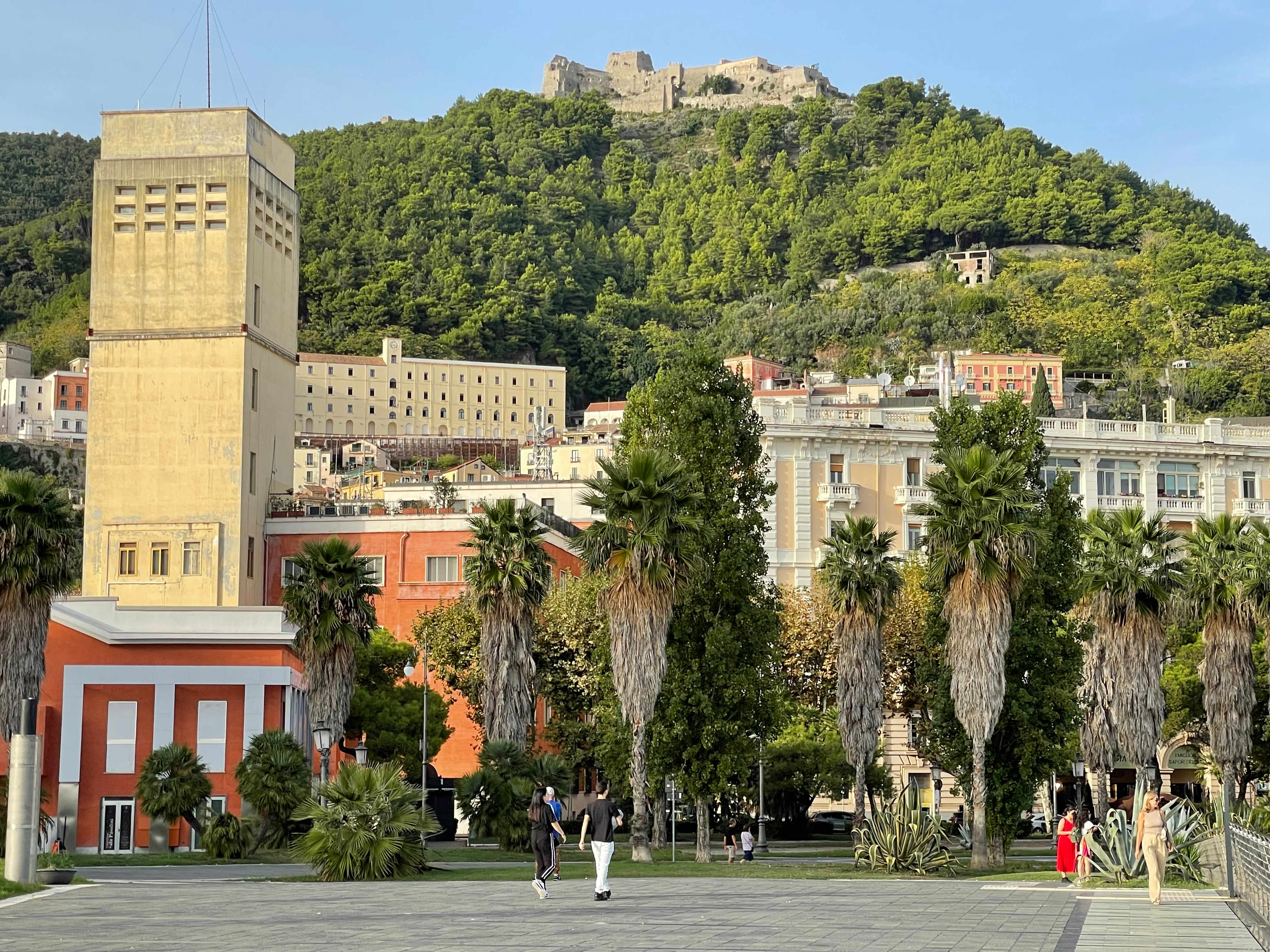 Salerno